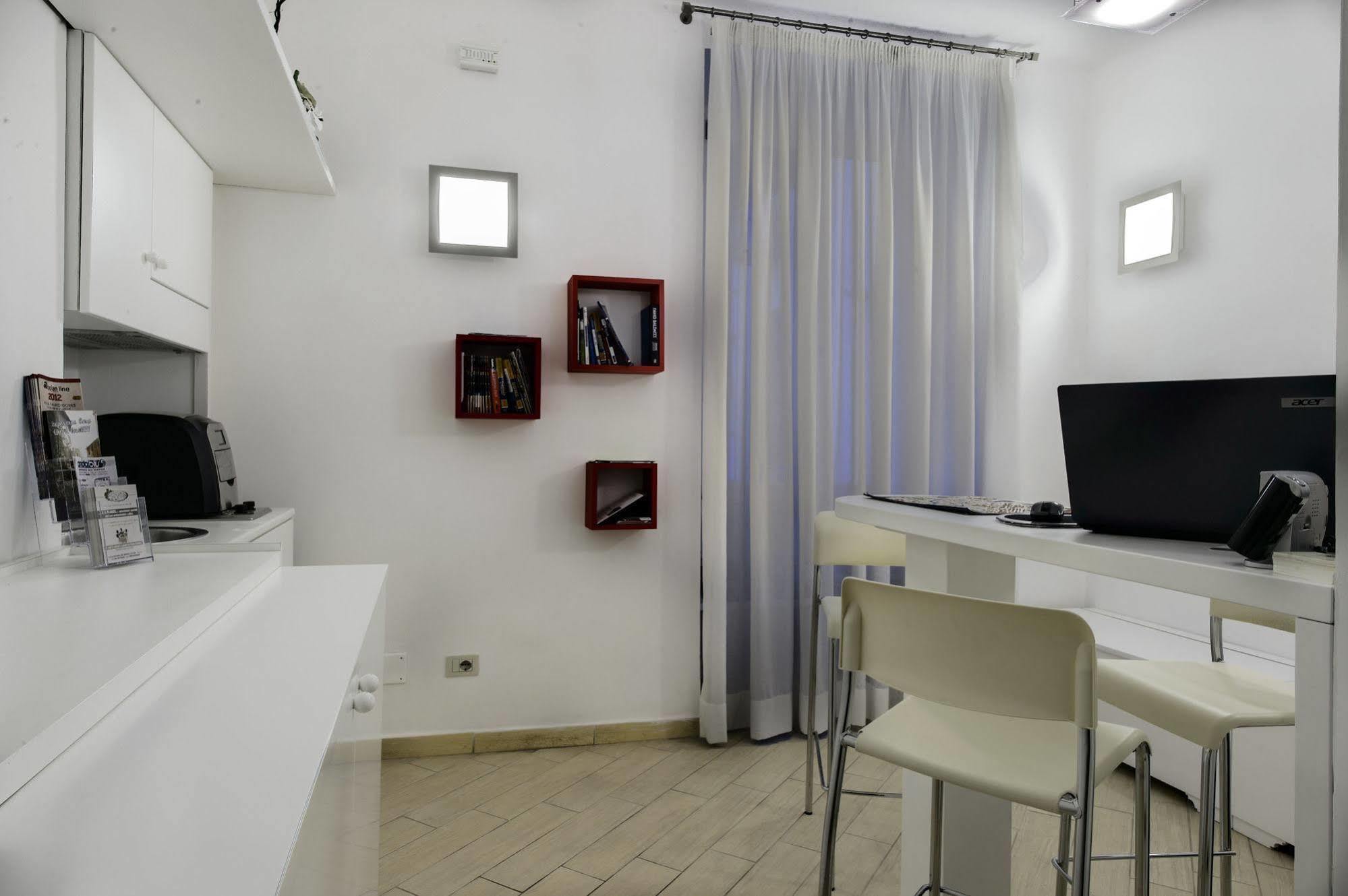 A Picture Of Couette-café Rome